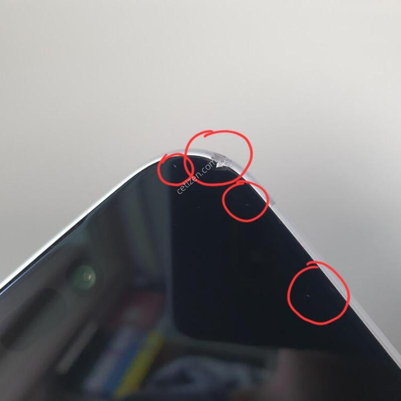 ������17 ���� / 256GB / �ǹ� / ���͸����� 100%