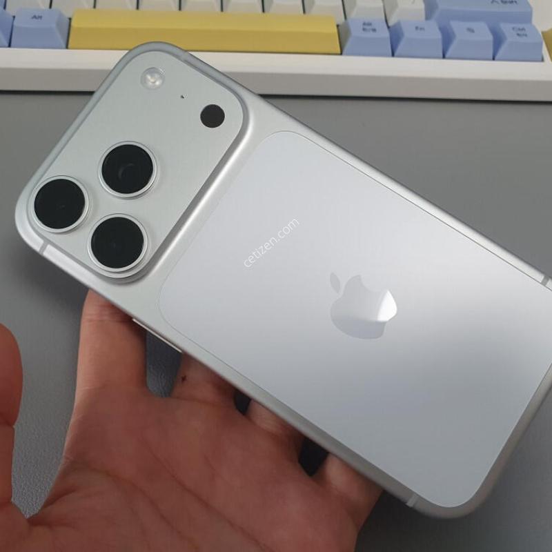 ������17 ���� / 256GB / �ǹ� / ���͸����� 100%