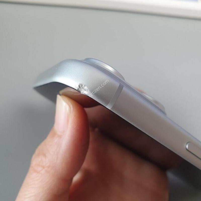 ������17 ���� / 256GB / �ǹ� / ���͸����� 100%