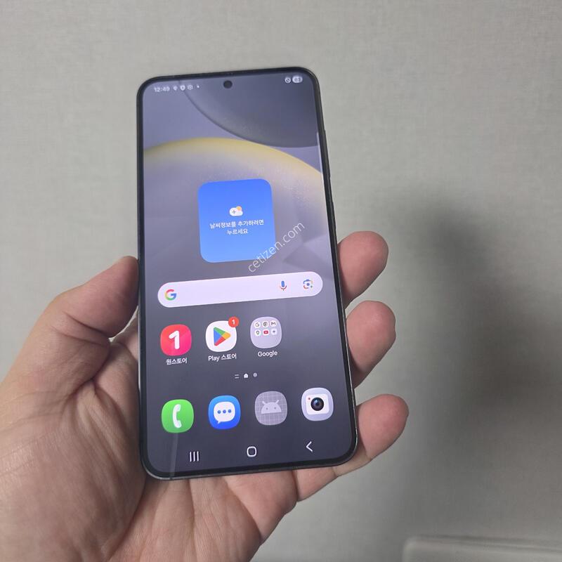 ������ S24 ���н� ���� 256�Ⱑ A�� �Ⱦƿ�~