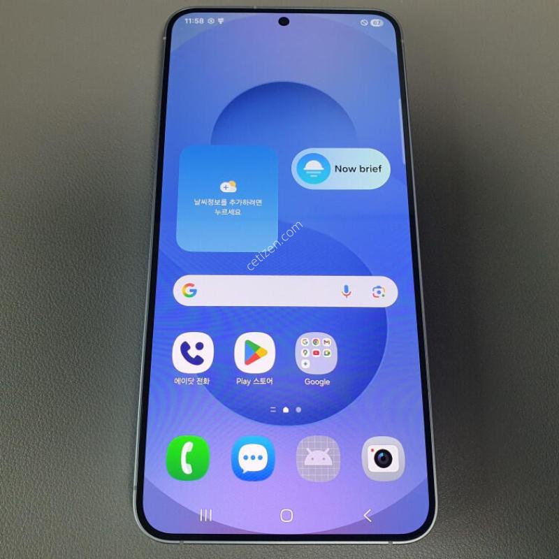 ������ S25 �÷��� / 512GB / ����