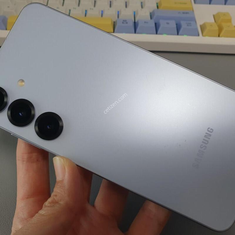 ������ S25 �÷��� / 512GB / ����