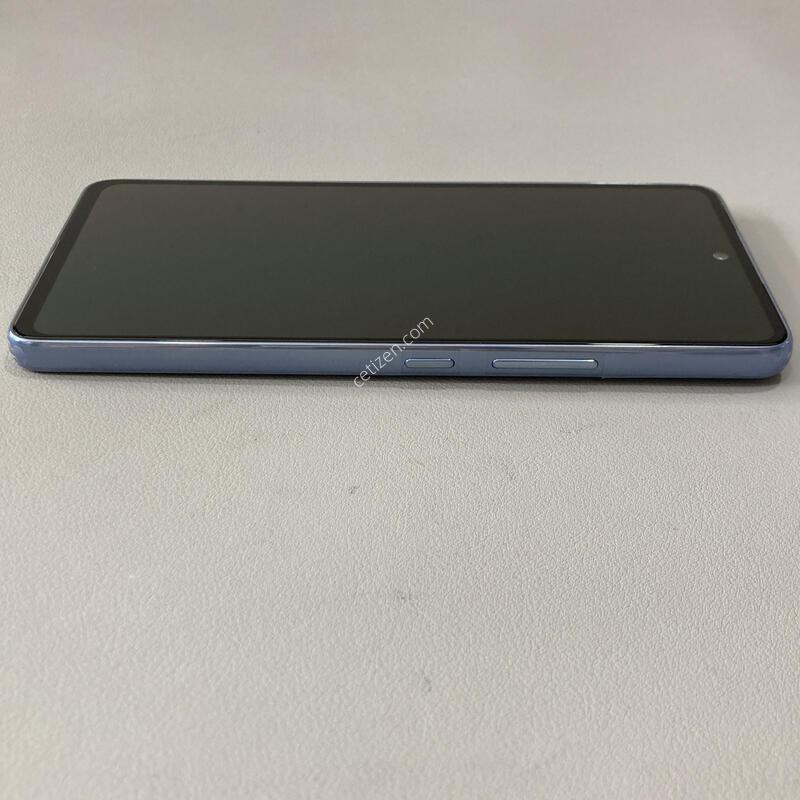 �ܰ� ����� �ֻ�! ���� ���⽺, �̼��ܻ� / A53 ���� �ڱ���
