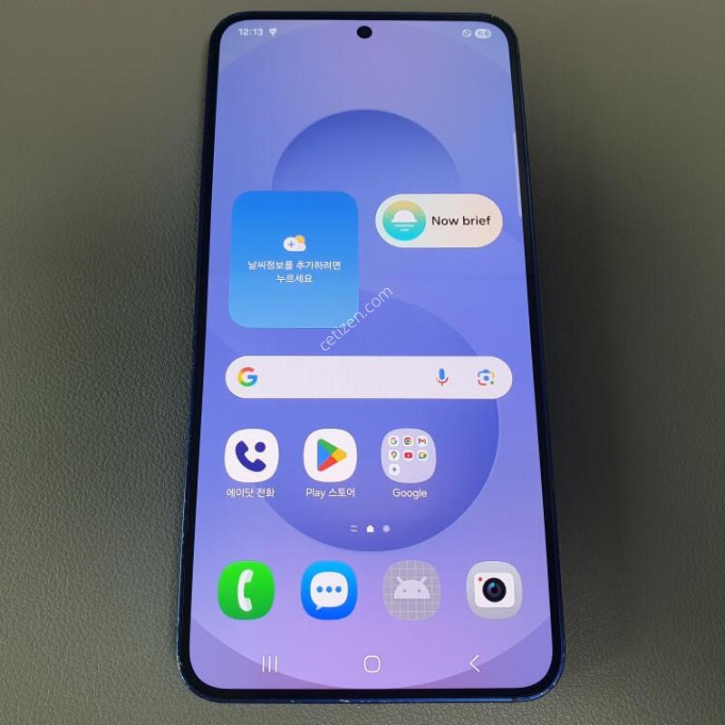 ������ S25 / 512GB / ���̺�