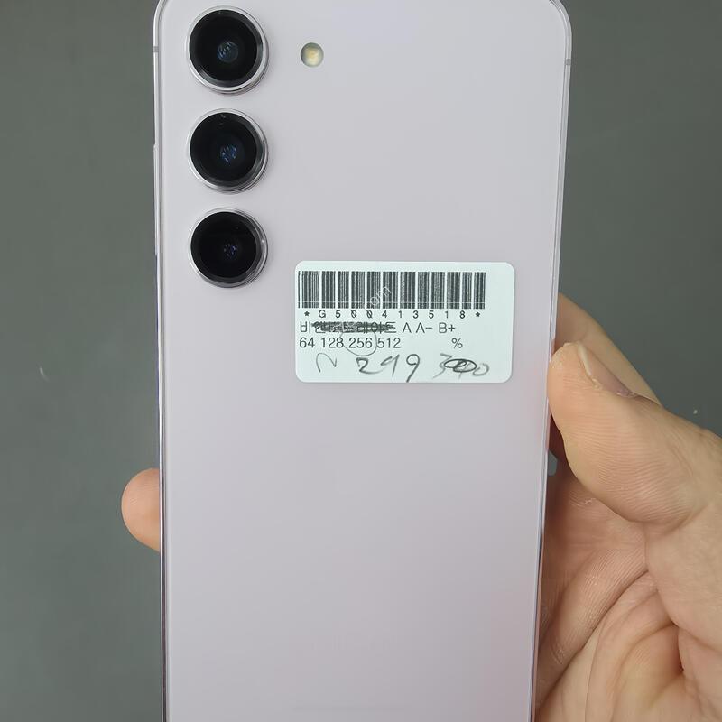 (299)������s23 256 �Ǹ��մϴ�