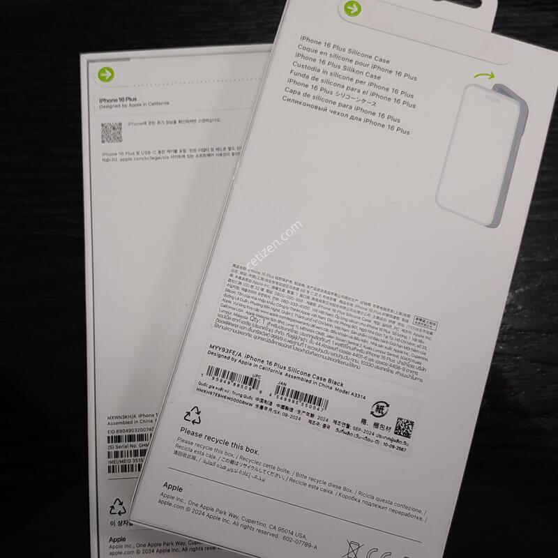 [�̰���] ������16�÷���(256G) ���������˴ϴ�.