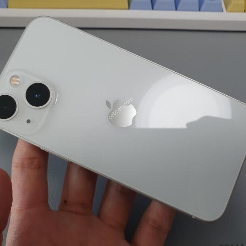 ������13 �̴� / 128GB / ȭ��Ʈ / ���͸����� 77%