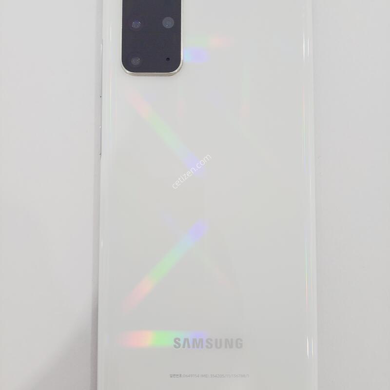 ������S20�÷���