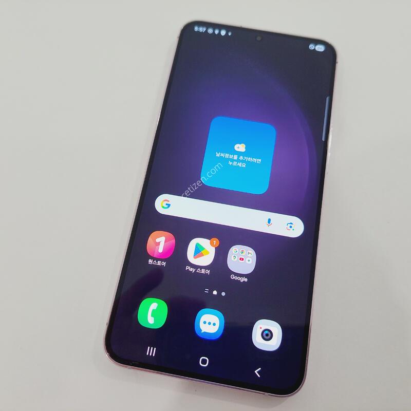 ������S23�÷���