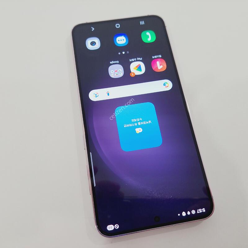 ������S23�÷���