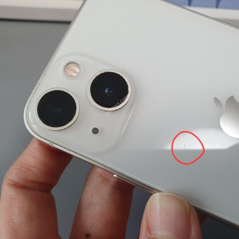 ������13 �̴� / 128GB / ȭ��Ʈ / ���͸����� 88%