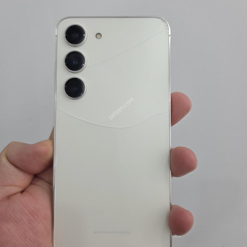 ������ S23 256GB ȭ��Ʈ