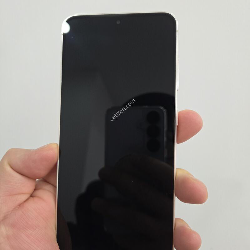 ������ S23 256GB ȭ��Ʈ