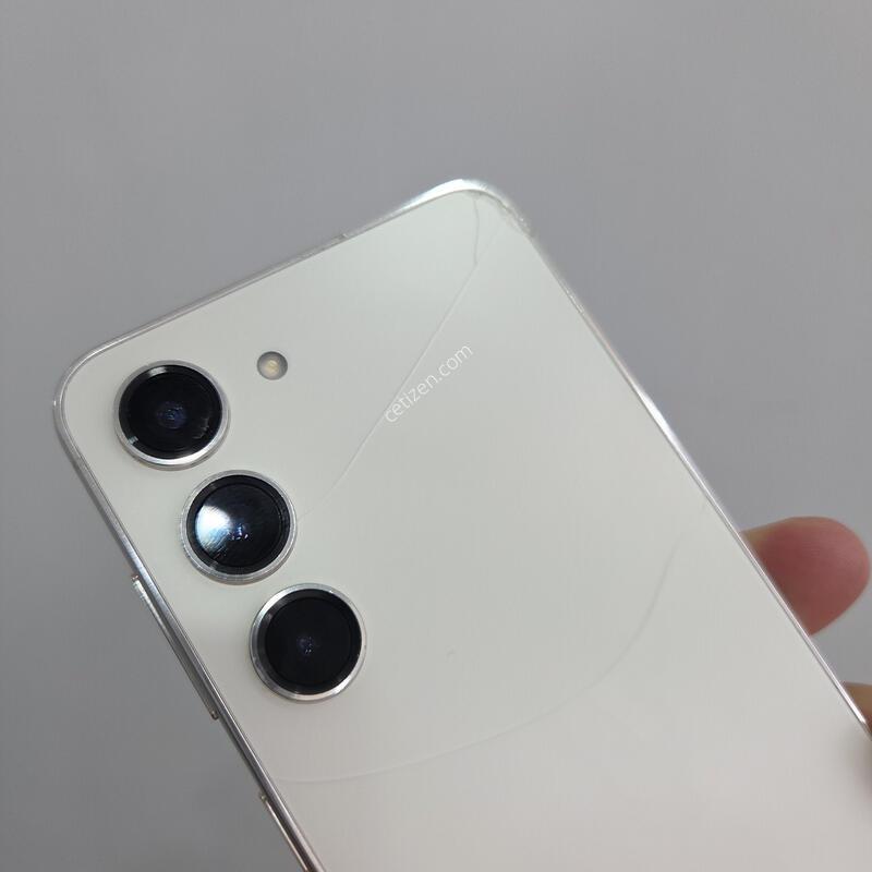 ������ S23 256GB ȭ��Ʈ