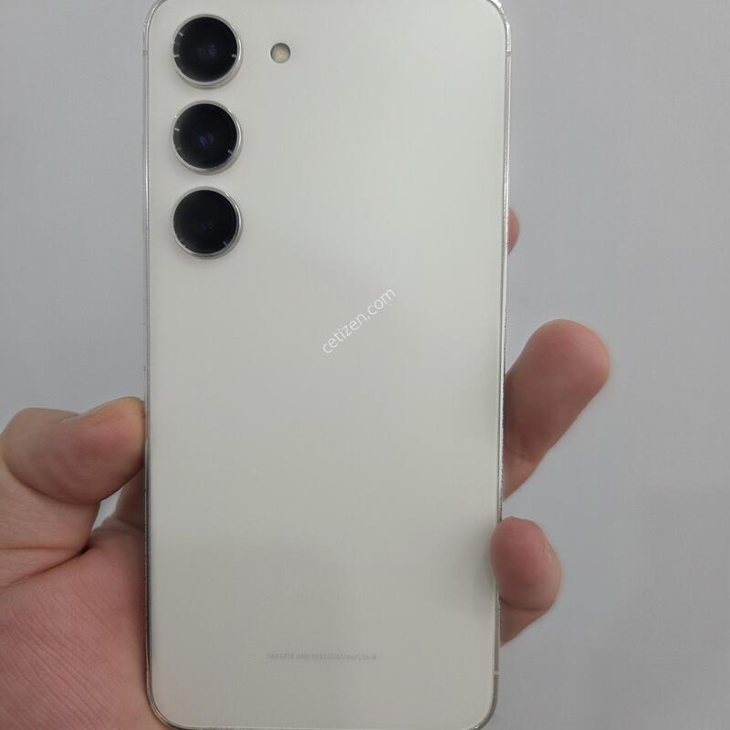 ������ S23 256GB ȭ��Ʈ