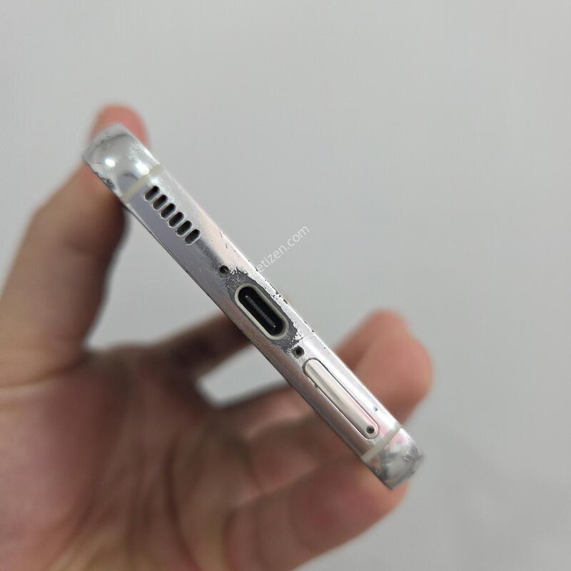 ������ S23 256GB ȭ��Ʈ