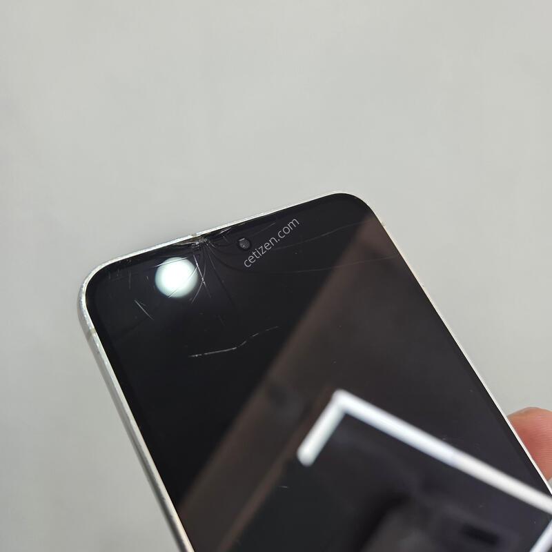 ������ S23 256GB ȭ��Ʈ