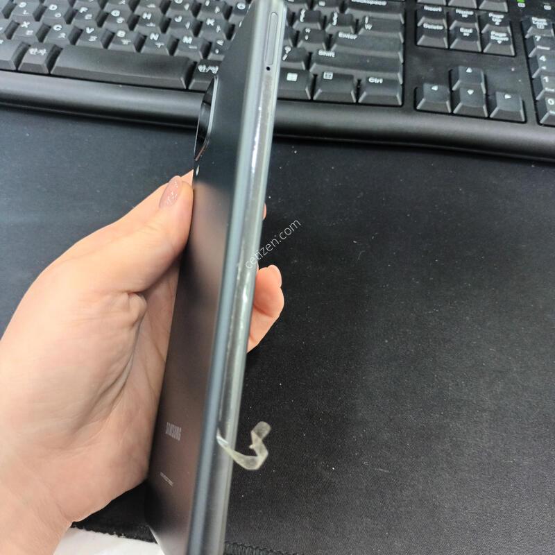 ������ A125