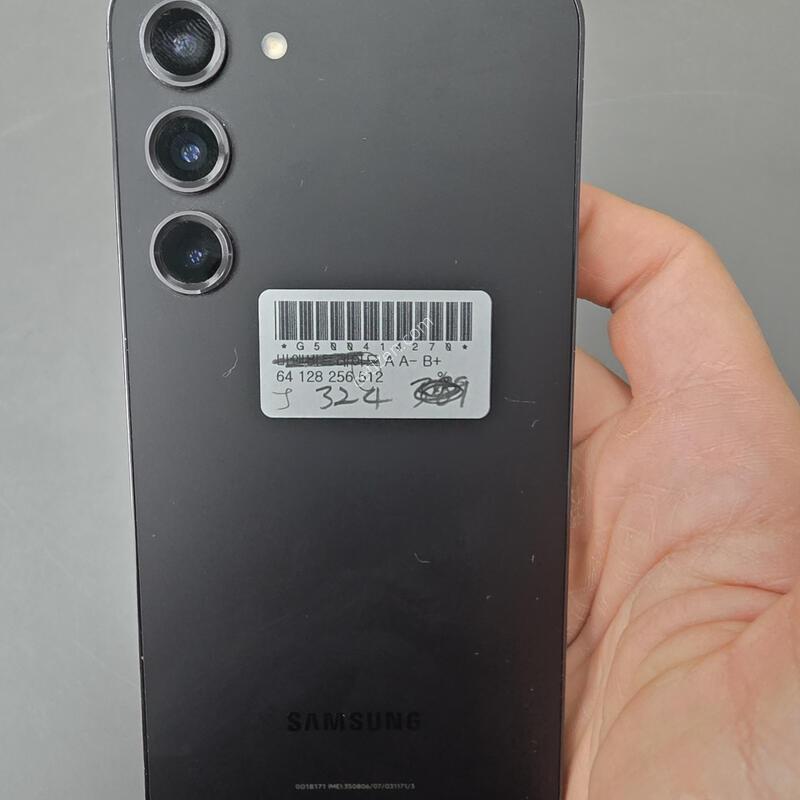 (324)������s23�÷��� 512 �Ǹ��մϴ�