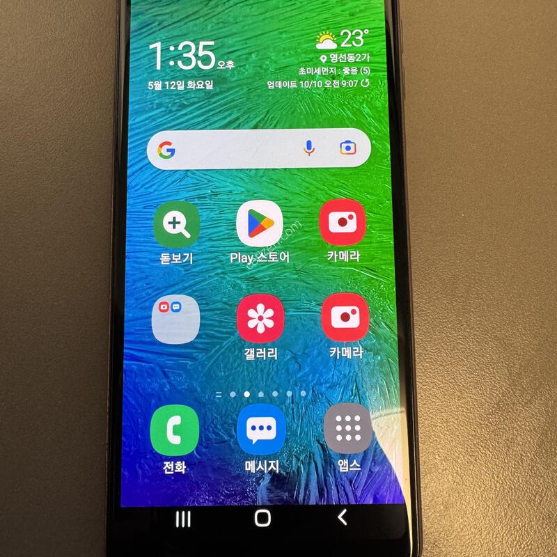 ������ A750