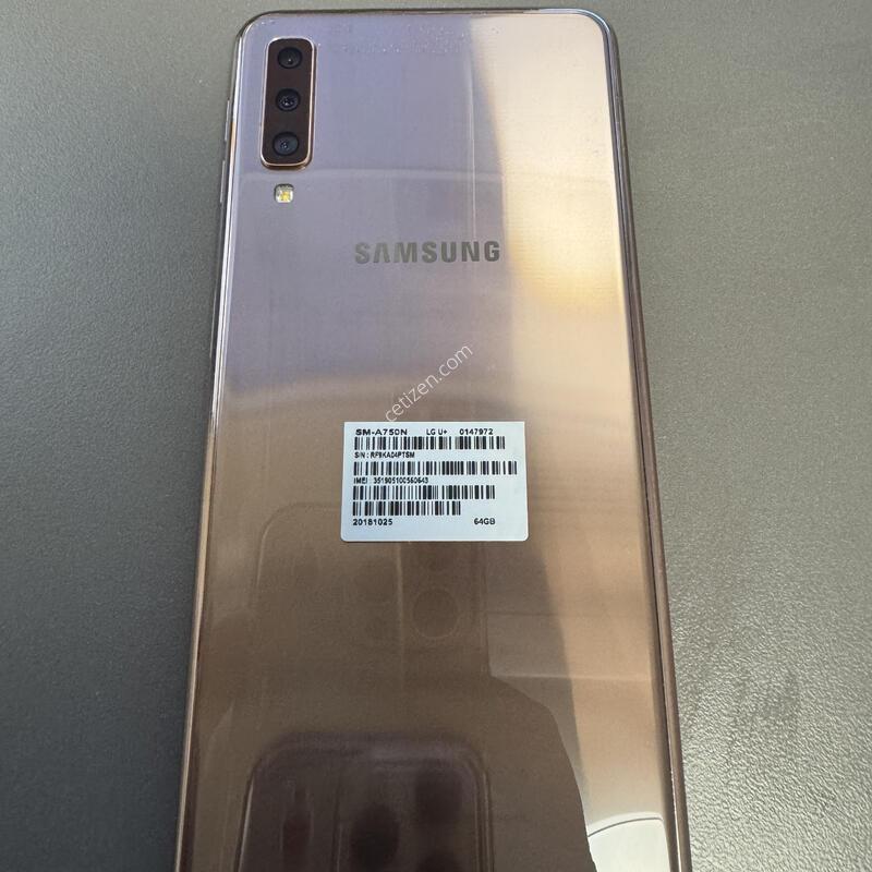 ������ A750