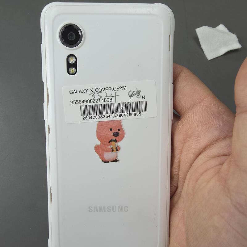 (3524)������xcover5 64 �Ǹ��մϴ�