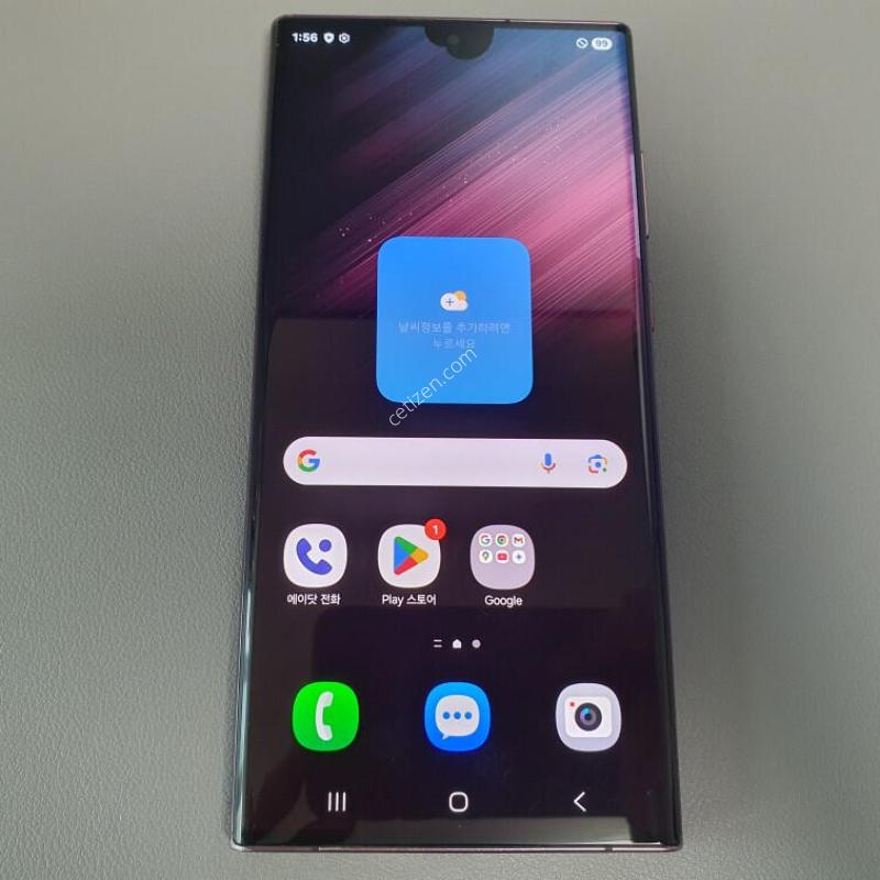 ������ S22 ��Ʈ�� / 256GB / ���ǵ�