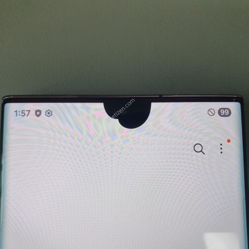 ������ S22 ��Ʈ�� / 256GB / ���ǵ�