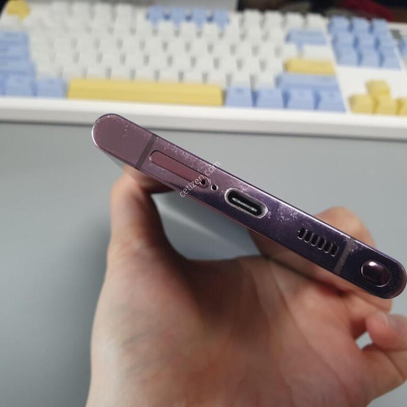 ������ S22 ��Ʈ�� / 256GB / ���ǵ�