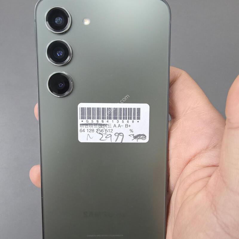 (2999)������s23 256 �Ǹ��մϴ�