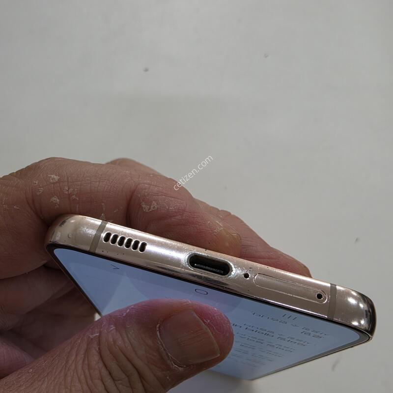 ������ S22�÷��� ��ũ ���ܻ�