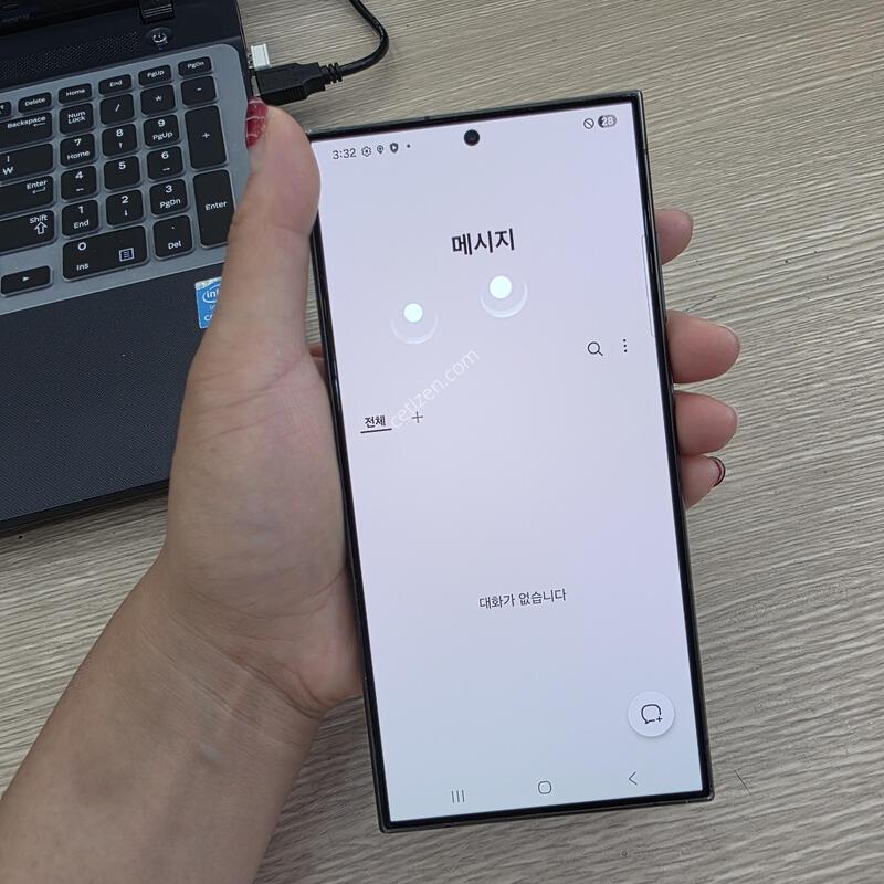 ������S24 ��Ʈ�� 512�Ⱑ �˴ϴ�