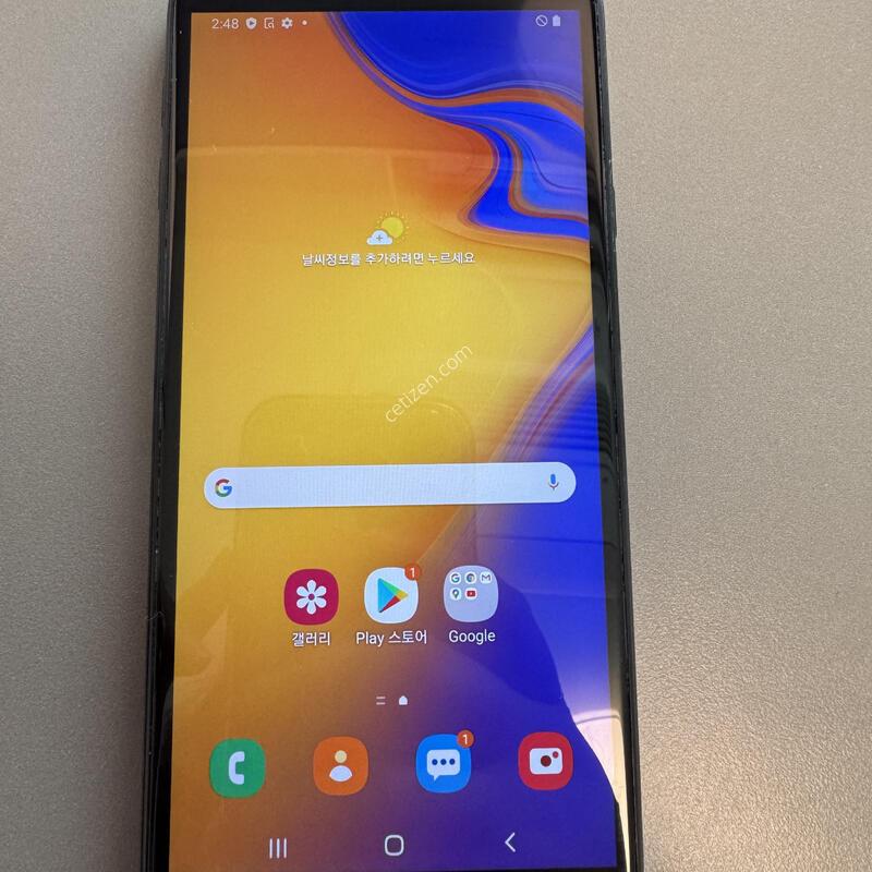 ������ J4+
