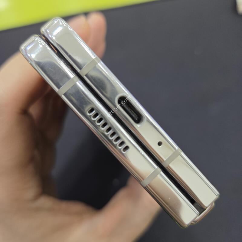 ������Z����5 256G ũ�� ��������
