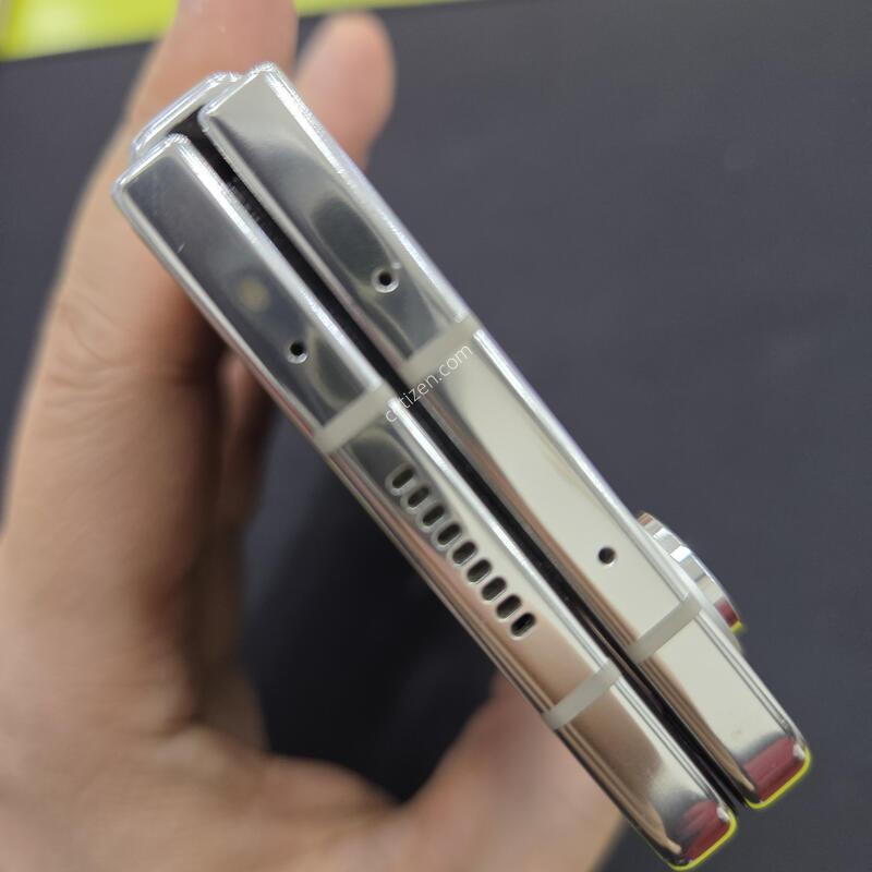 ������Z����5 256G ũ�� ��������