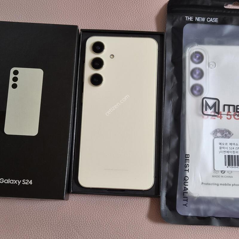 ������S24 / 256GB / �ڹ����ο�