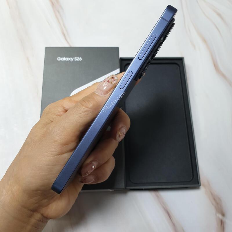 LG ������ S26 ���̿÷� 256G �̻�� Ǯ�ڽ� �Ǹ�