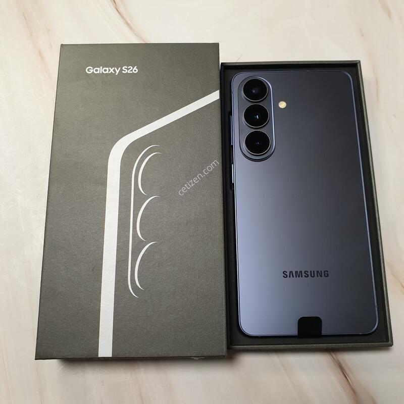 LG ������ S26 ���̿÷� 256G �̻�� Ǯ�ڽ� �Ǹ�