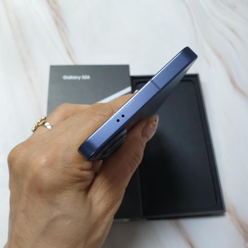 LG ������ S26 ���̿÷� 256G �̻�� Ǯ�ڽ� �Ǹ�