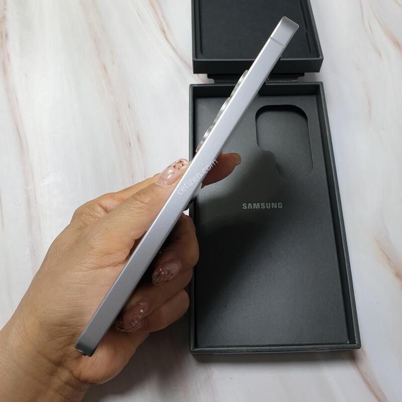 LG ������ S26��Ʈ�� ȭ��Ʈ 512G �̻�� S�� Ǯ�ڽ� �Ǹ�