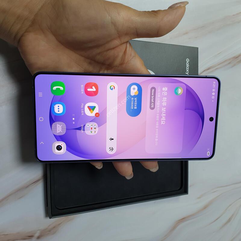 LG ������ S26��Ʈ�� ���̿÷� 512G  �̻�� Ǯ�ڽ� �Ǹ�