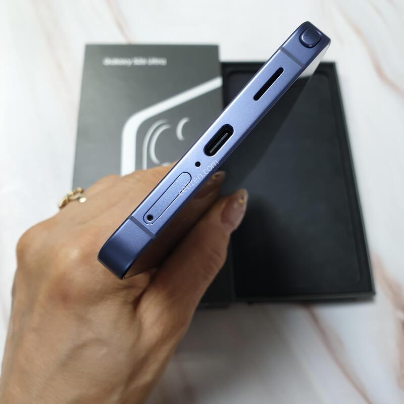 LG ������ S26��Ʈ�� ���̿÷� 512G  �̻�� Ǯ�ڽ� �Ǹ�
