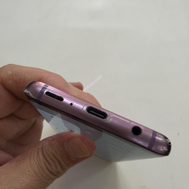������ S9���� ���ܻ�
