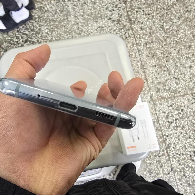 SK S20fe(G781) 128G ��Ʈ���� ����� �˴ϴ�