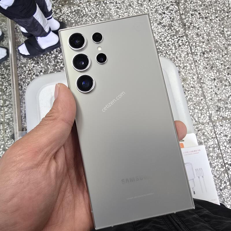SK S24��Ʈ�� 256G �׷��̻��� �������� ����� �˴ϴ�
