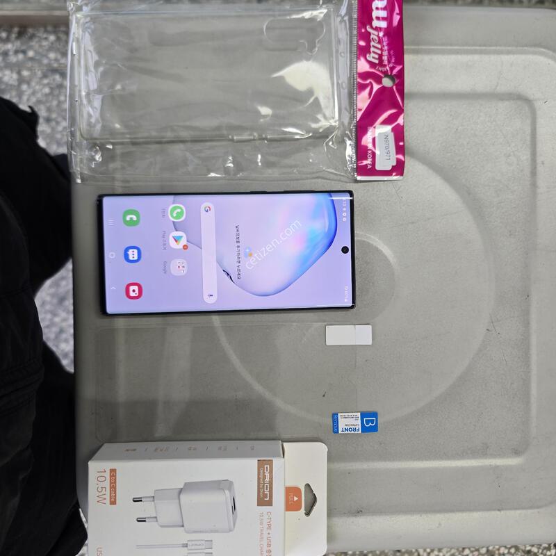 SK ��Ʈ10(N971) 256G ������������ �˴ϴ�
