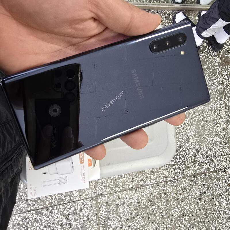 SK ��Ʈ10(N971) 256G ������������ �˴ϴ�