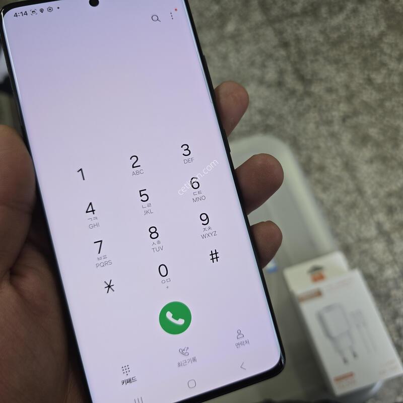 SK S21��Ʈ��(G998) 256G �������� ����� �˴ϴ�