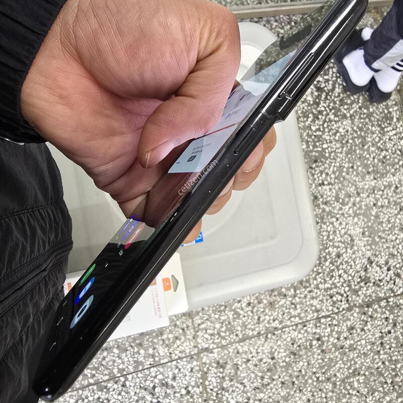 SK S21��Ʈ��(G998) 256G �������� ����� �˴ϴ�
