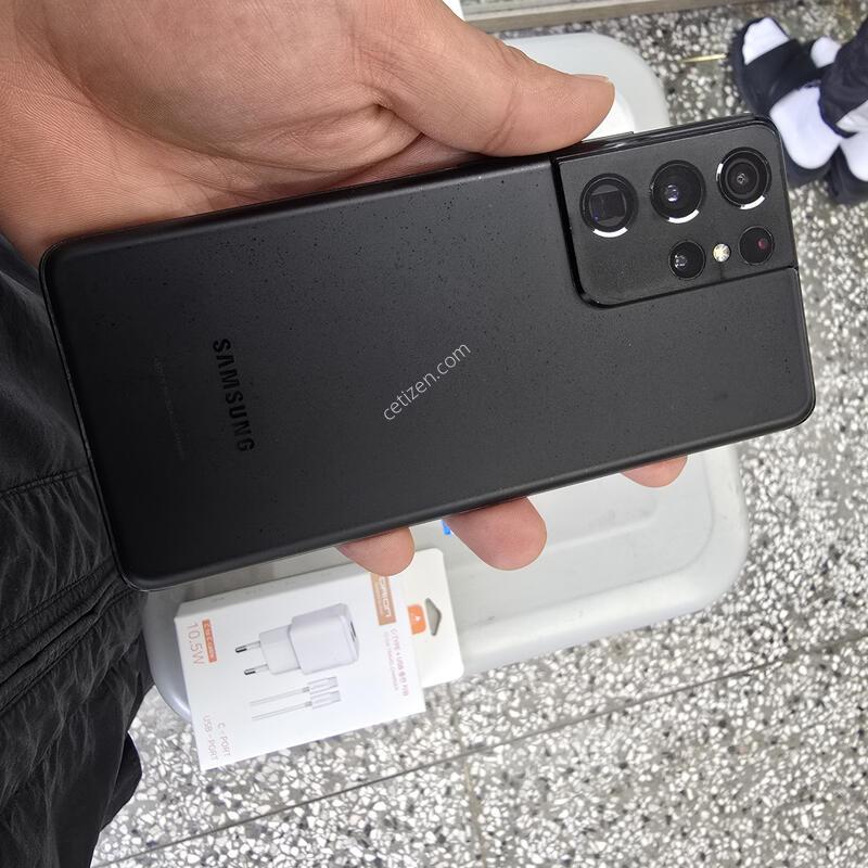 SK S21��Ʈ��(G998) 256G �������� ����� �˴ϴ�